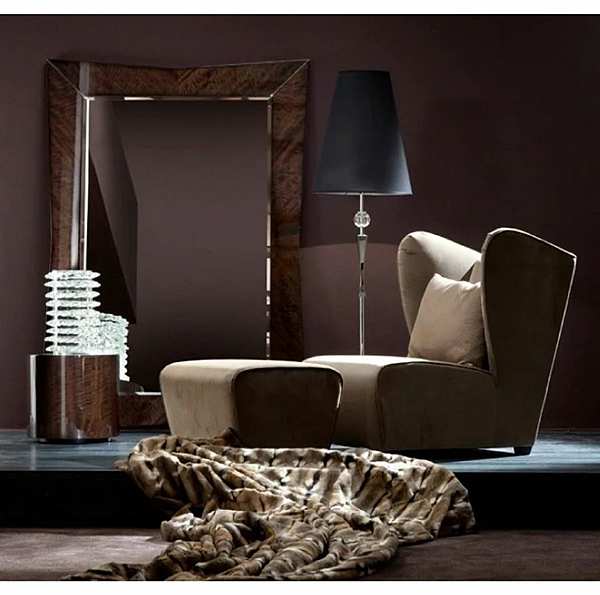 Poof GIORGIO COLLECTION Bergere