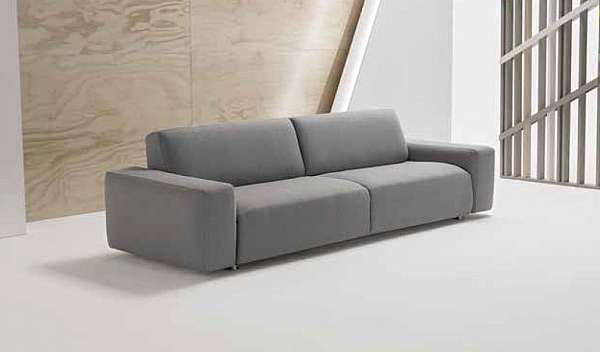 Couch DIENNE Cross factory DIENNE from Italy. Foto №1