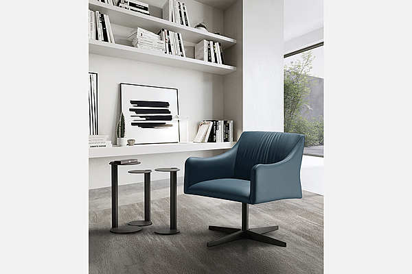 Armchair Eforma ISI41 factory Eforma from Italy. Foto №3
