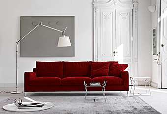 Couch B&B ITALIA H250