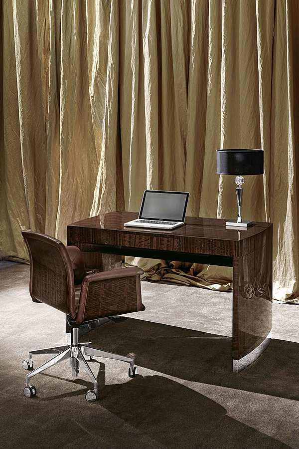 Desk GIORGIO COLLECTION Vogue 550/88 factory GIORGIO COLLECTION from Italy. Foto №2