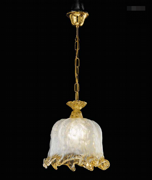 Chandelier SYLCOM 1209/32 factory SYLCOM from Italy. Foto №1