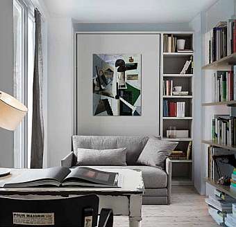 Living room TUMIDEI Solution 211