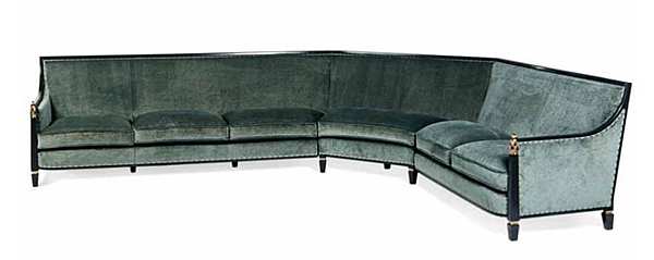 Couch SALDA ARREDAMENTI 8664 ANG factory SALDA ARREDAMENTI from Italy. Foto №1