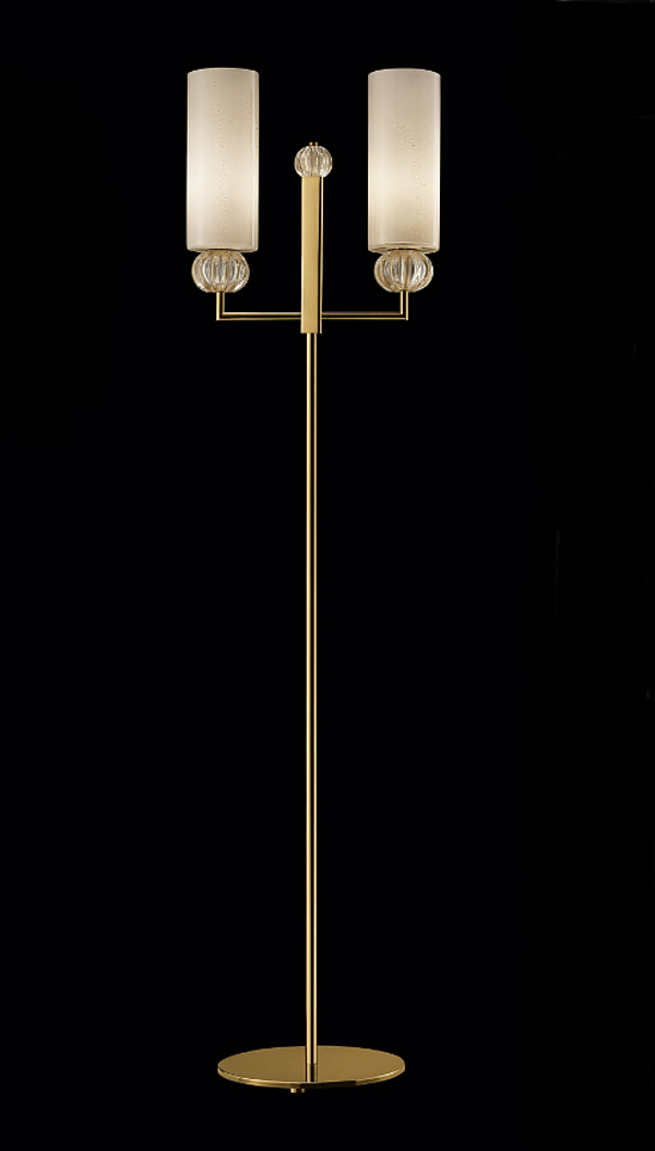 Floor lamp Barovier&Toso 5626 factory Barovier&Toso from Italy. Foto №1