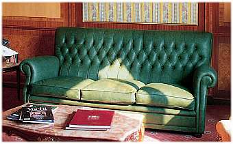 Couch OAK E6028