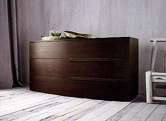 Chest of drawers DALL'AGNESE GCTE2465