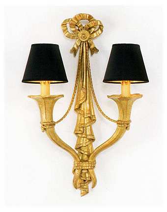 Sconce CHELINI 872