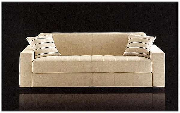 Couch MILANO BEDDING MDMAT14013 factory MILANO BEDDING from Italy. Foto №1