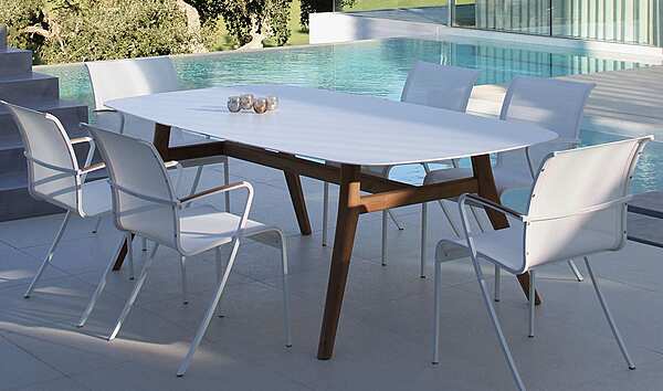 Table ROYAL BOTANIA ZDZ 300 factory ROYAL BOTANIA from Italy. Foto №7