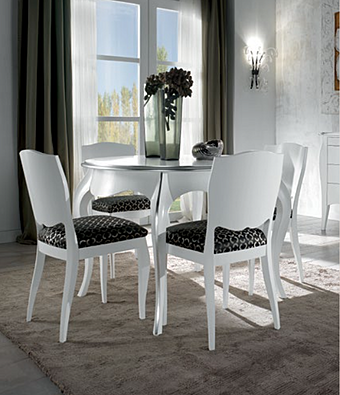 Table GIULIA CASA "Verona Home" 703-VH