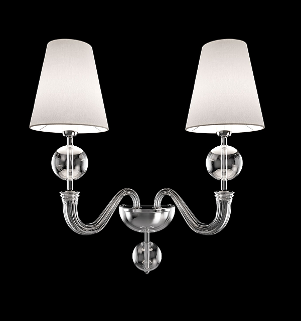 Sconce Barovier&Toso 5550/02