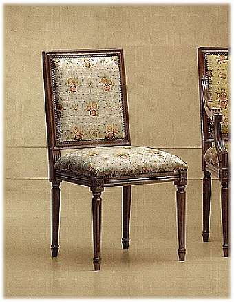 Chair MORELLO GIANPAOLO 420/K
