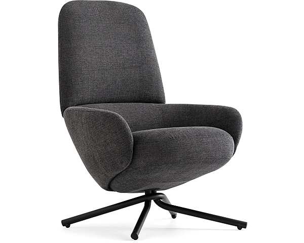 Armchair CALLIGARIS Comfy factory CALLIGARIS from Italy. Foto №1