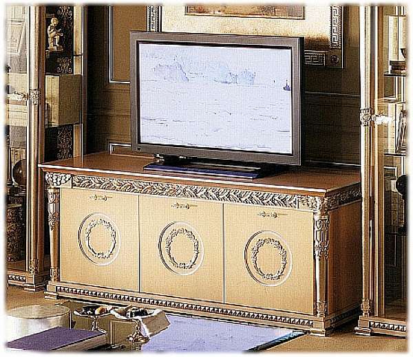 TV stand JUMBO VDL-18 factory JUMBO from Italy. Foto №1