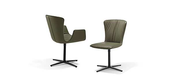 Chair DRAENERT 2059.1 factory DRAENERT from Italy. Foto №4