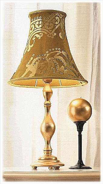 Table lamp VITTORIA ORLANDI Jasmine
