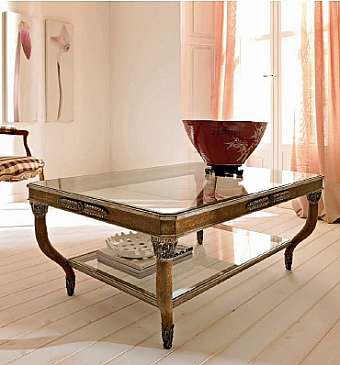 Coffee table SILVANO GRIFONI Art. 3456
