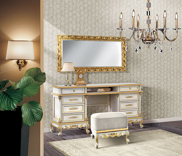 Mirror GIULIA CASA "Verona Home" 449-VH factory GIULIA CASA from Italy. Foto №2