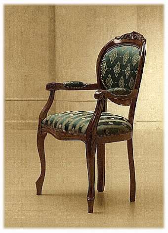 Chair MORELLO GIANPAOLO 10/K factory MORELLO GIANPAOLO from Italy