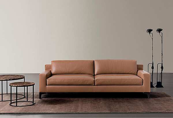 Couch MERIDIANI (CROSTI) Prince factory MERIDIANI (CROSTI) from Italy. Foto №4