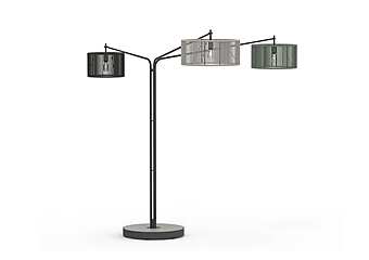 Floor lamp ROYAL BOTANIA LNZSMLA