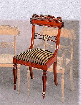 Chair CAMERIN SRL 176