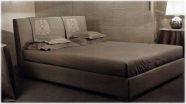 Bed SOFTHOUSE Rossocremisi factory SOFTHOUSE from Italy. Foto №1