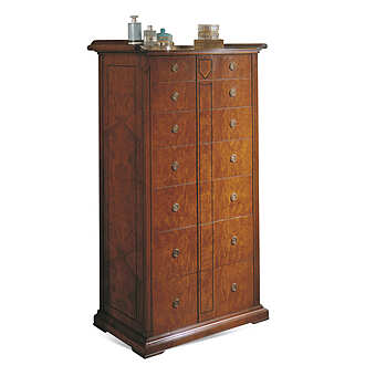 Chest of drawers FRANCESCO MOLON 18th century G29 factory FRANCESCO MOLON  from Italy