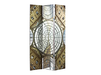 MDF screen Miro Driade MDF screen Miro Driade factory Driade from Italy