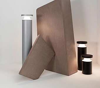 Floor lamp DELTALIGHT Bazil