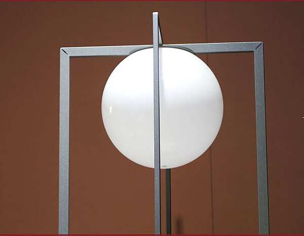 Floor lamp Egoitaliano Trilli factory Egoitaliano from Italy. Foto №4