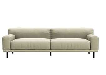 Couch MERIDIANI (CROSTI) Timothy Couch MERIDIANI (CROSTI) Timothy factory MERIDIANI (CROSTI) from Italy