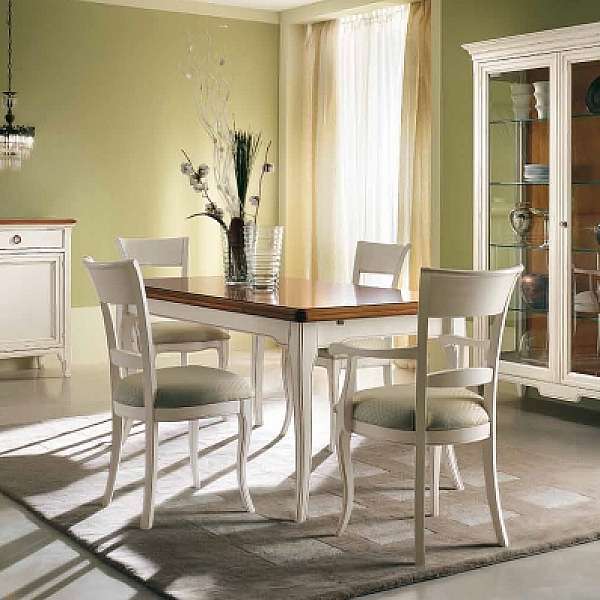 Chair INTERSTYLE G228 factory INTERSTYLE from Italy. Foto №1