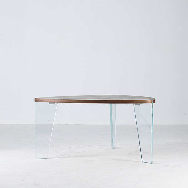 The DALE coffee table H-114 factory DALE from Italy. Foto №5