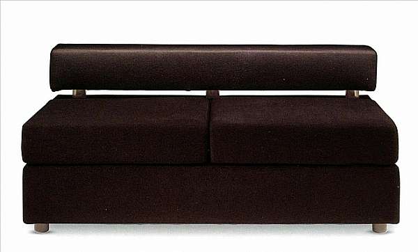 Couch DELLA ROVERE GO factory DELLA ROVERE from Italy. Foto №1