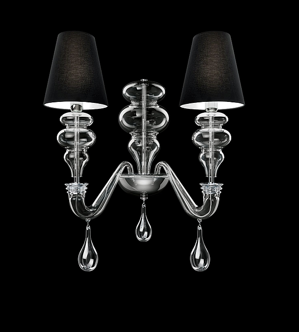 Sconce Barovier&Toso 7159