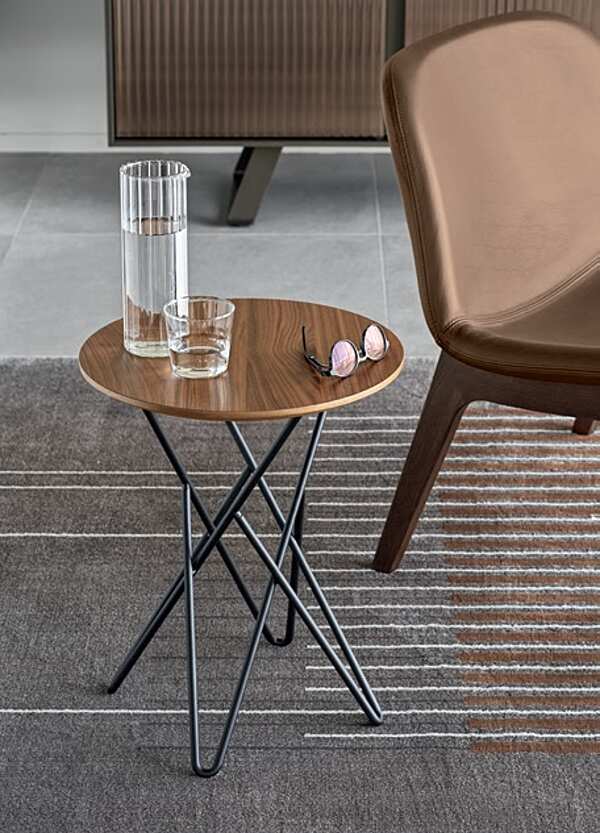 Coffee table CALLIGARIS STELLAR factory CALLIGARIS from Italy. Foto №2