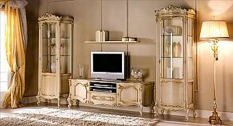 Showcase SCAPPINI 2180