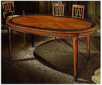 Table COLOMBO MOBILI 178