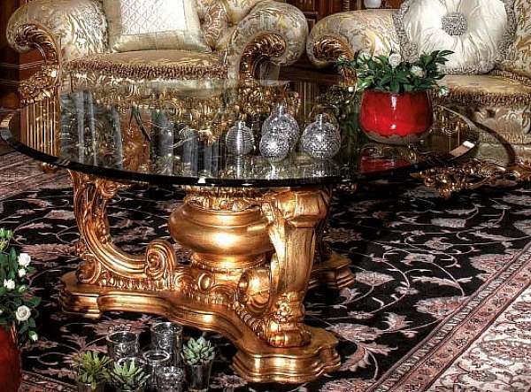 Coffee table ASNAGHI INTERIORS IT2204