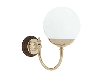 Glass wall lamp Albert Gentry Home Glass wall lamp Albert Gentry Home factory Gentry Home from Italy