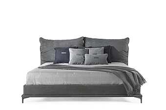 Bed Gianfranco Ferré Home CLAPTON Bed Gianfranco Ferré Home CLAPTON factory Gianfranco Ferré Home from Italy