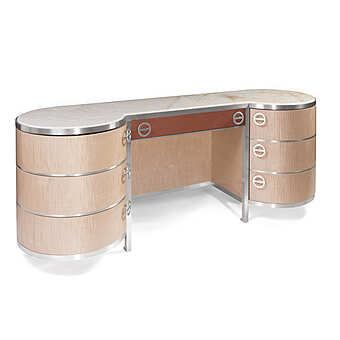 Toilet table FRANCESCO MOLON Atelier-Molon G532.01