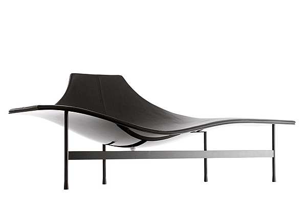 Daybed B&B ITALIA LT1 factory B&B ITALIA from Italy. Foto №2