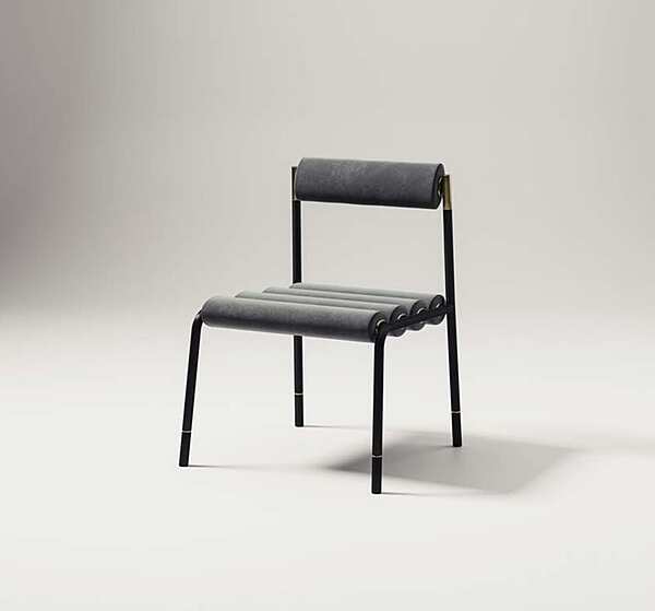 Chair ROSSATO PGC-02 factory ROSSATO from Italy. Foto №1