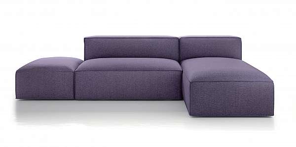 Couch SAMOA S102 factory SAMOA from Italy. Foto №5