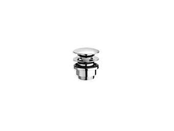 Metal Pop Up Drain Plug Click Clack Gentry Home Metal Pop Up Drain Plug Click Clack Gentry Home factory Gentry Home from Italy