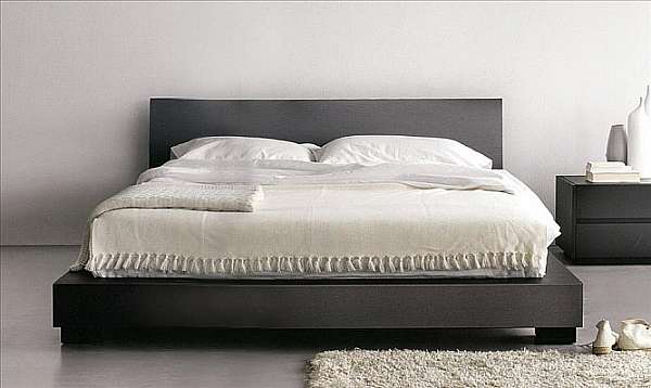 Bed OLIVIERI Self LE250 - N factory OLIVIERI from Italy. Foto №2