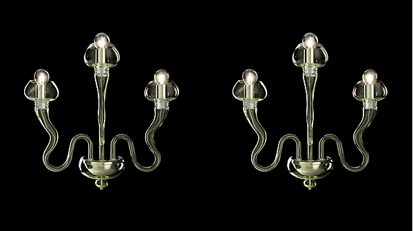 Sconce Barovier&Toso 6553/03